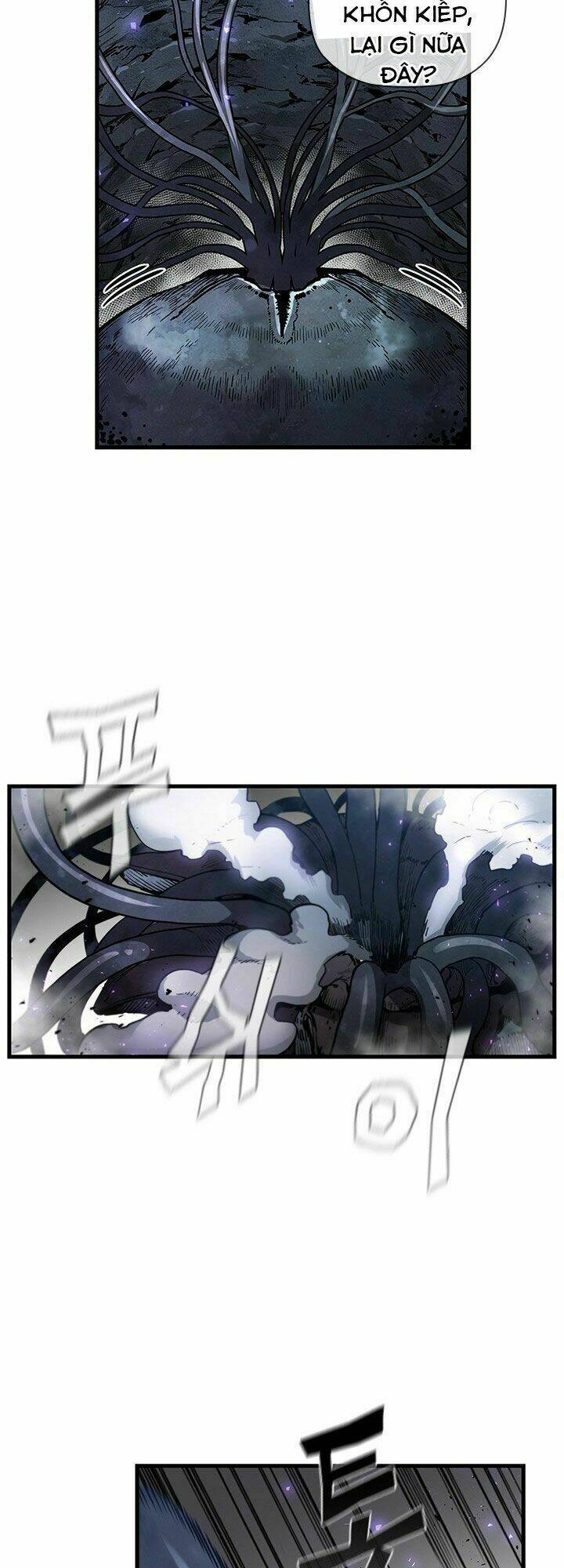 Khát Vọng Trỗi Dậy: Chapter 65