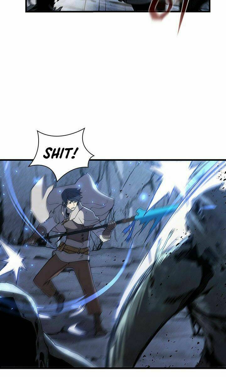 Khát Vọng Trỗi Dậy: Chapter 65