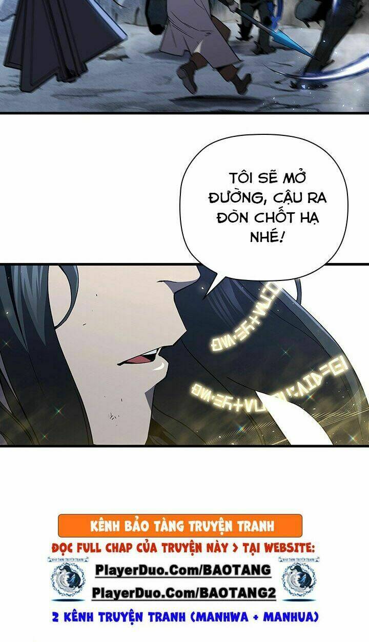 Khát Vọng Trỗi Dậy: Chapter 65