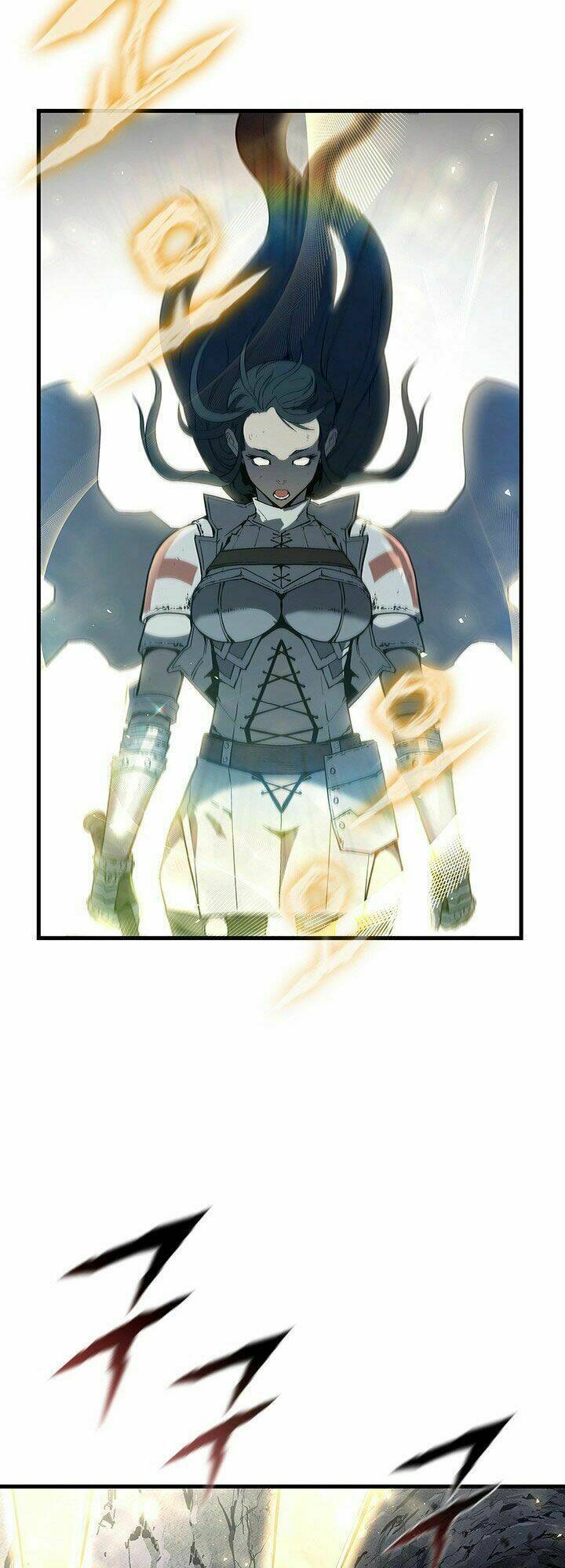 Khát Vọng Trỗi Dậy: Chapter 65