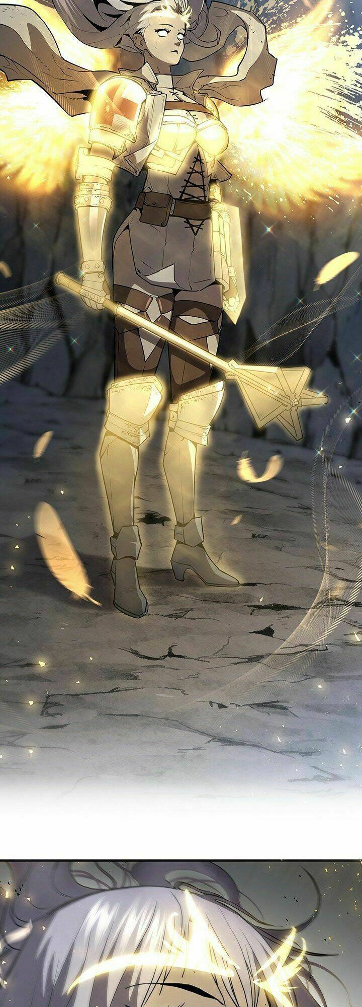 Khát Vọng Trỗi Dậy: Chapter 65