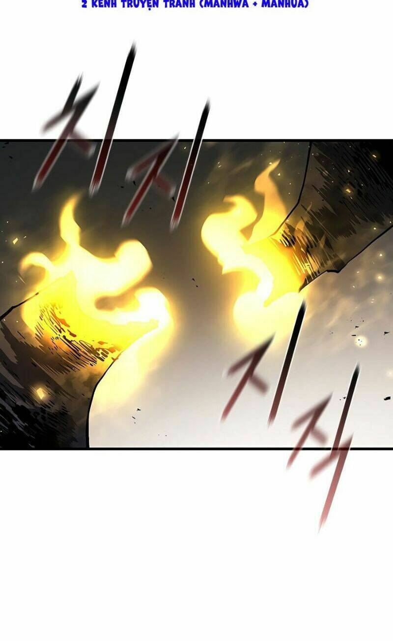 Khát Vọng Trỗi Dậy: Chapter 66