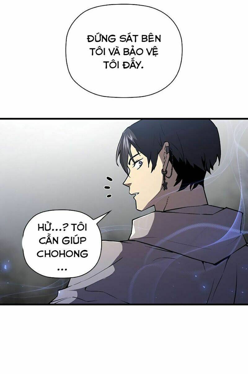 Khát Vọng Trỗi Dậy: Chapter 66