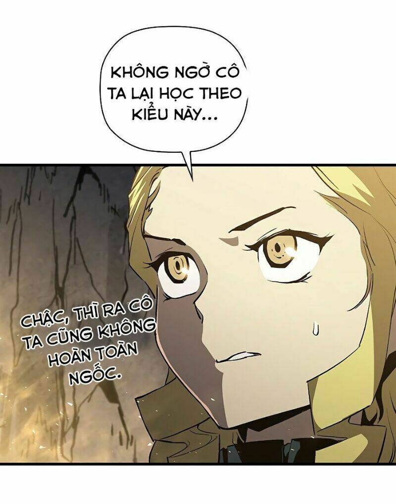 Khát Vọng Trỗi Dậy: Chapter 66
