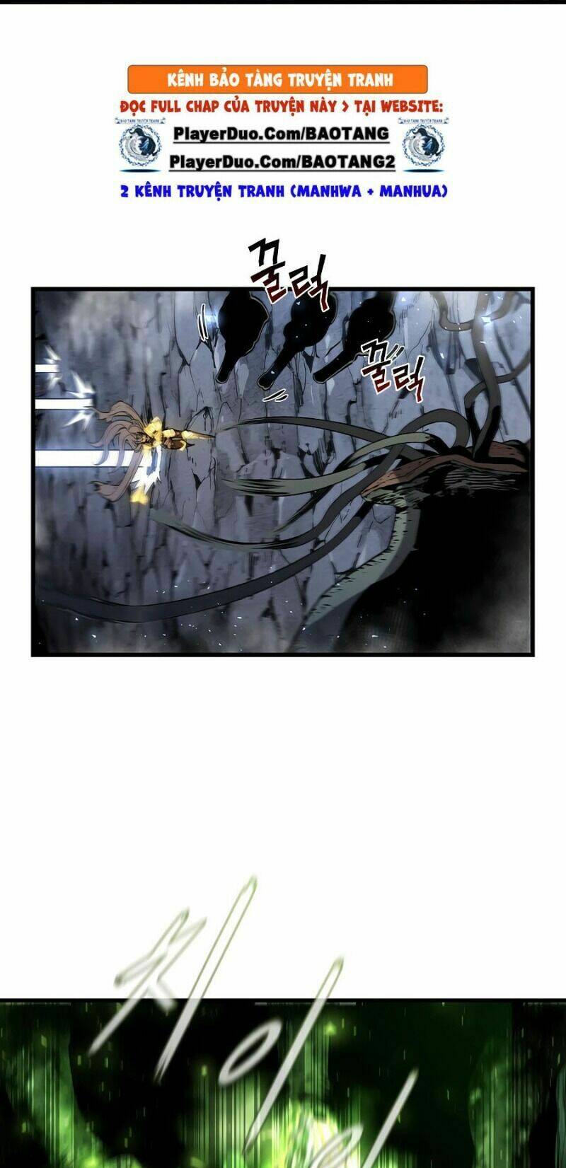 Khát Vọng Trỗi Dậy: Chapter 66