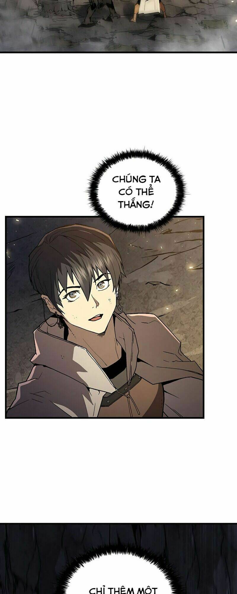 Khát Vọng Trỗi Dậy: Chapter 66