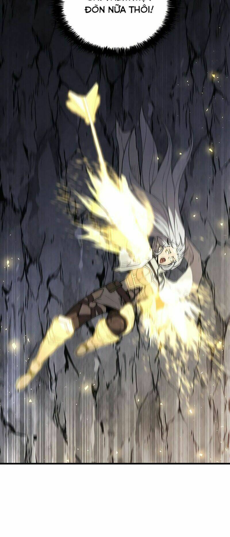 Khát Vọng Trỗi Dậy: Chapter 66