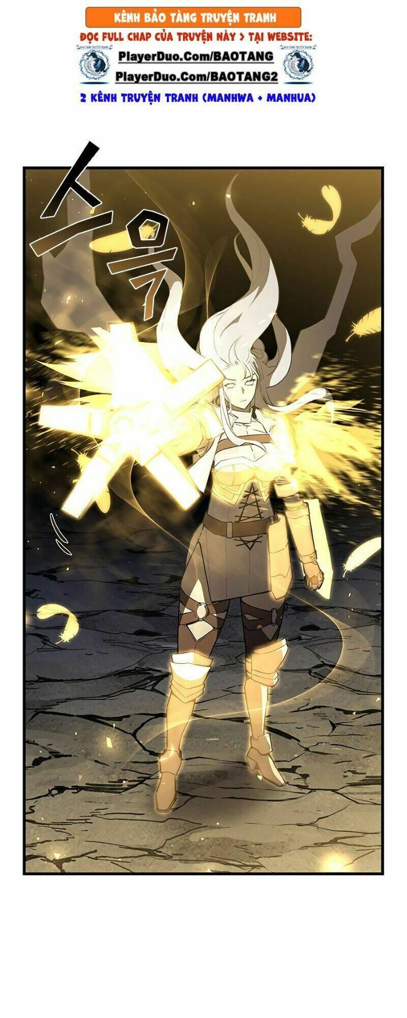 Khát Vọng Trỗi Dậy: Chapter 66