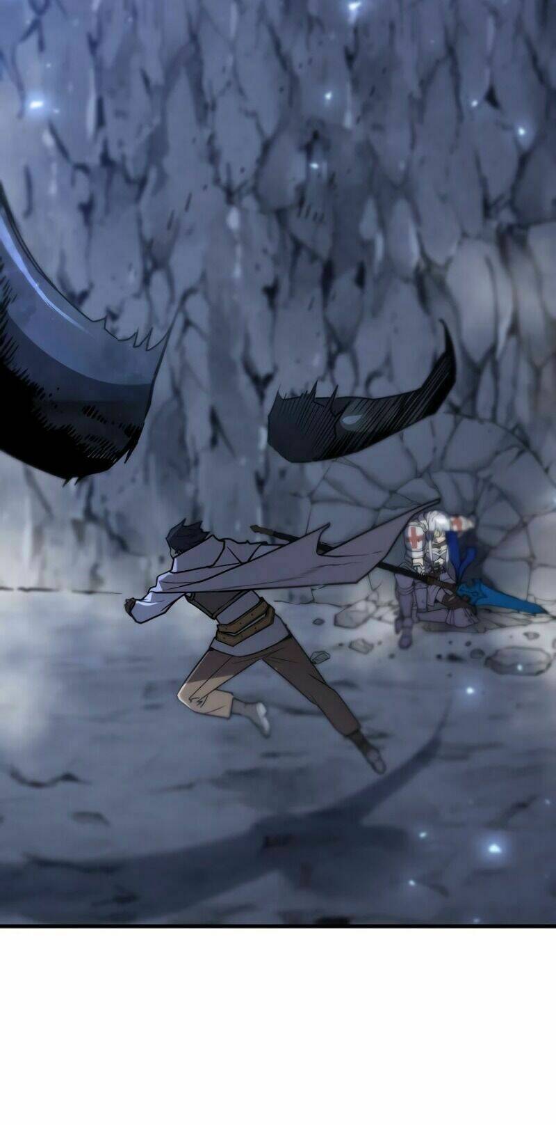 Khát Vọng Trỗi Dậy: Chapter 66