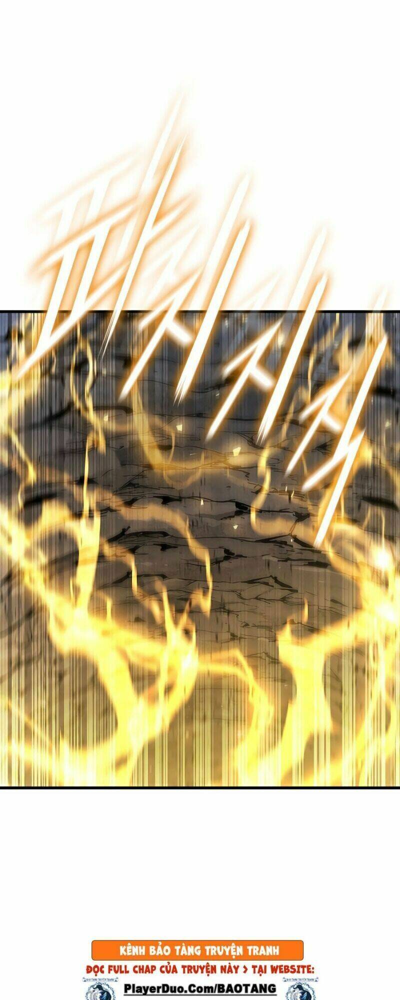Khát Vọng Trỗi Dậy: Chapter 66