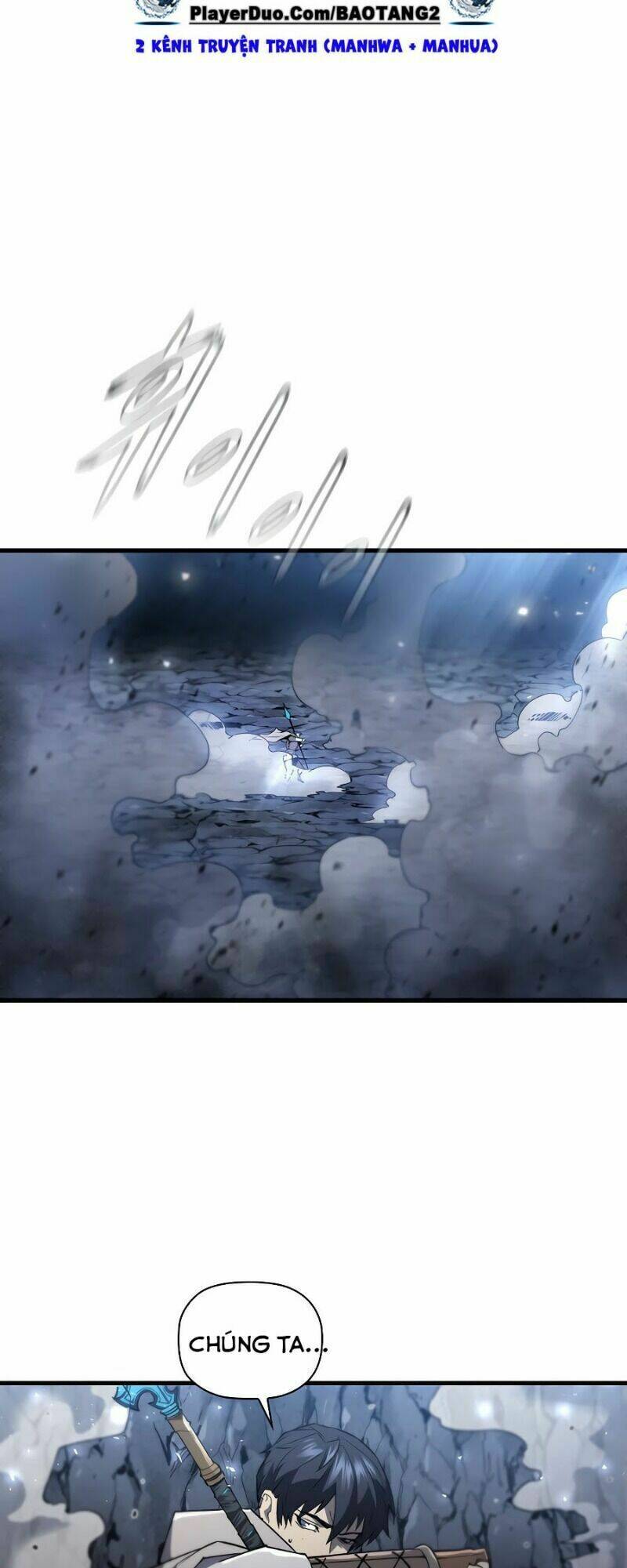 Khát Vọng Trỗi Dậy: Chapter 66
