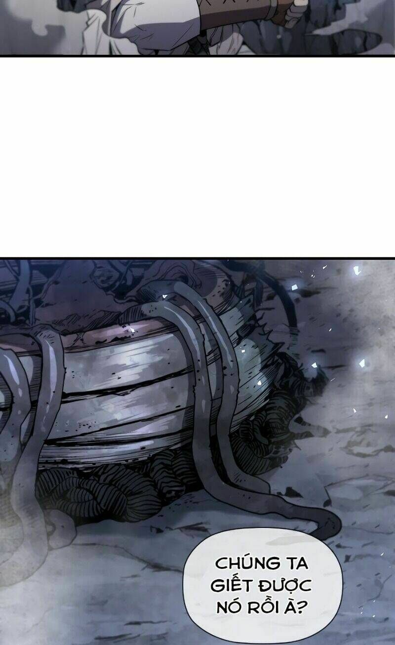 Khát Vọng Trỗi Dậy: Chapter 66