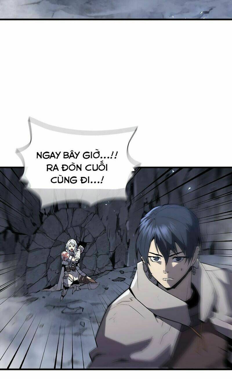 Khát Vọng Trỗi Dậy: Chapter 66