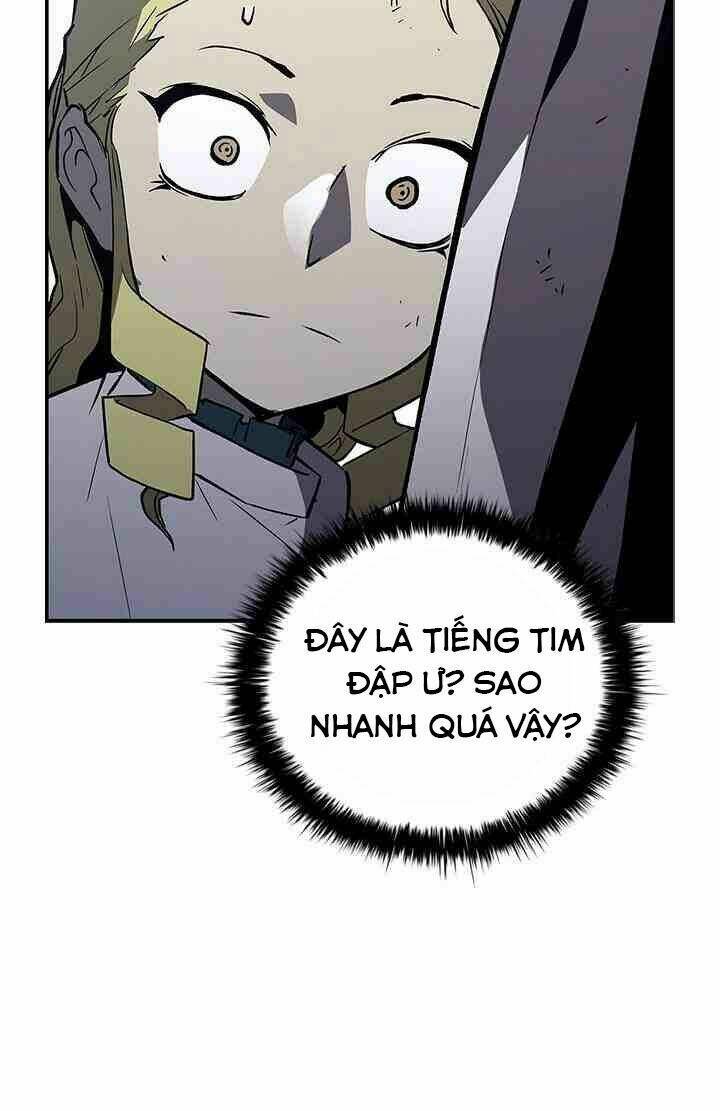 Khát Vọng Trỗi Dậy: Chapter 67