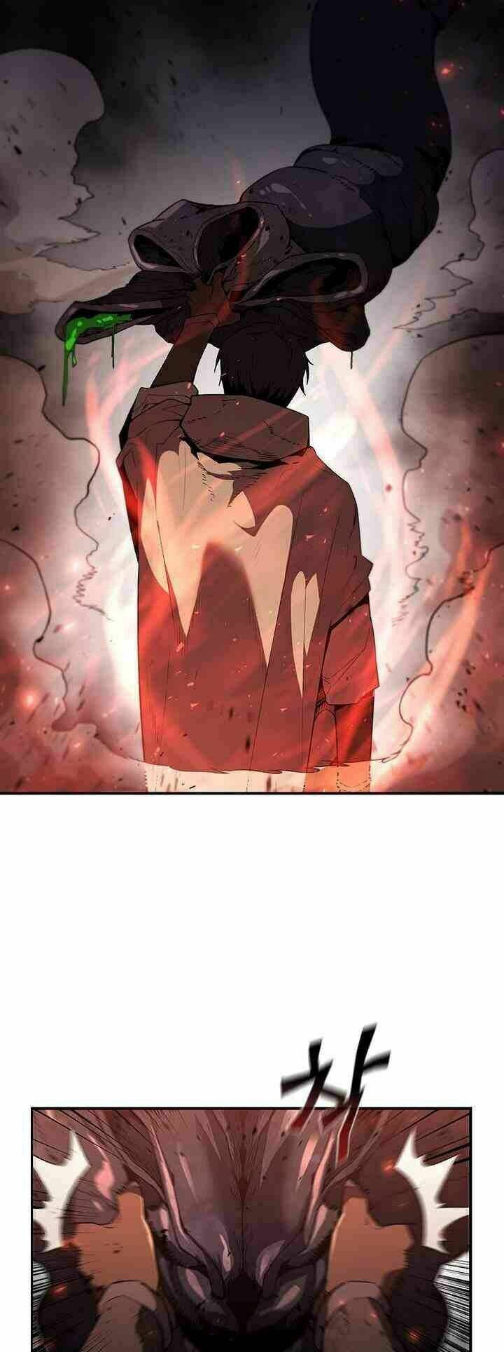 Khát Vọng Trỗi Dậy: Chapter 67