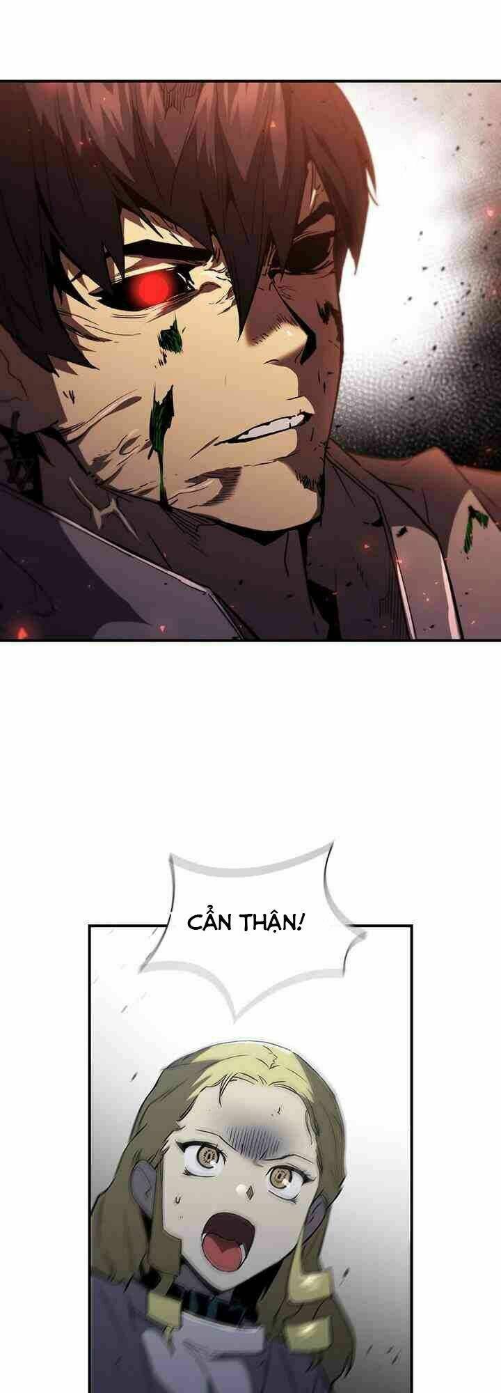 Khát Vọng Trỗi Dậy: Chapter 67