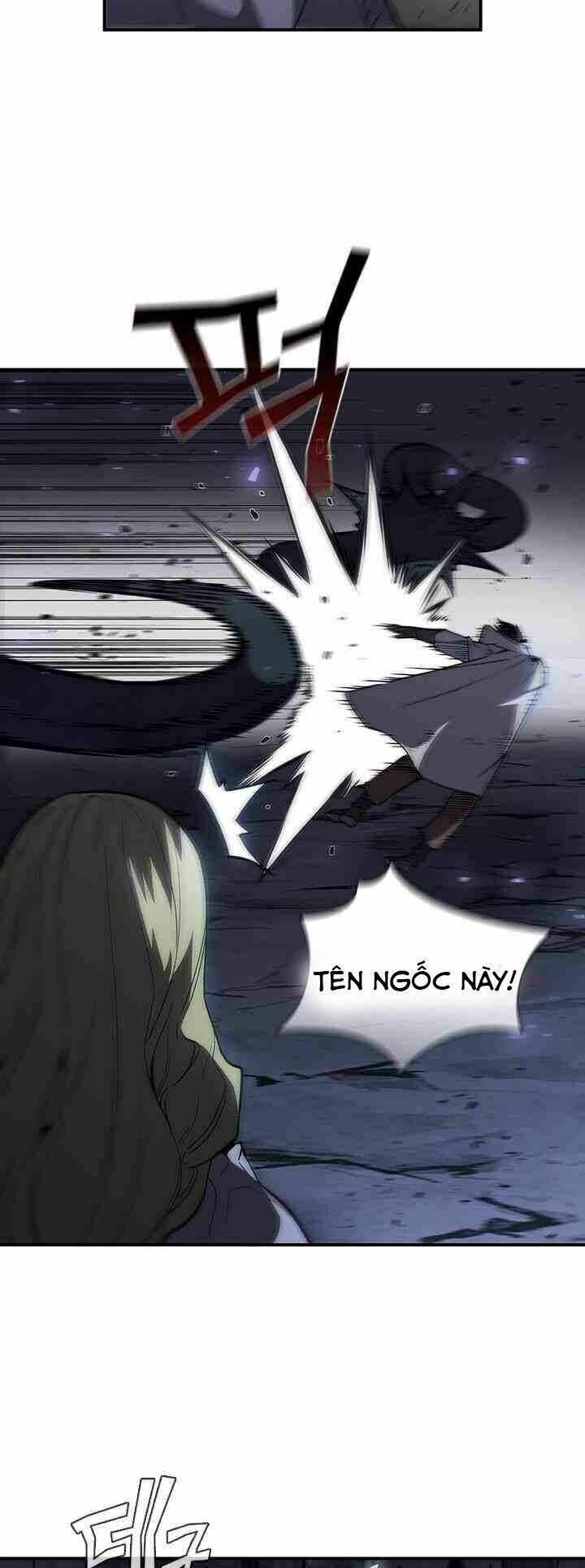 Khát Vọng Trỗi Dậy: Chapter 67