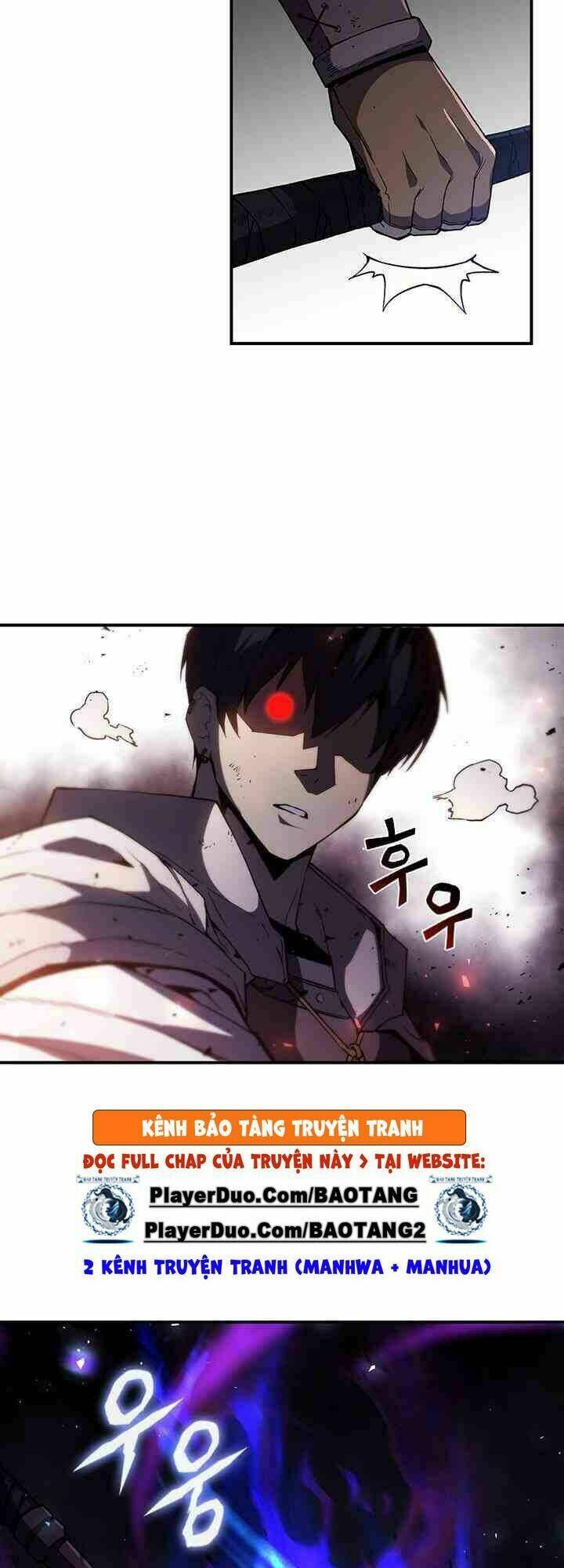 Khát Vọng Trỗi Dậy: Chapter 67