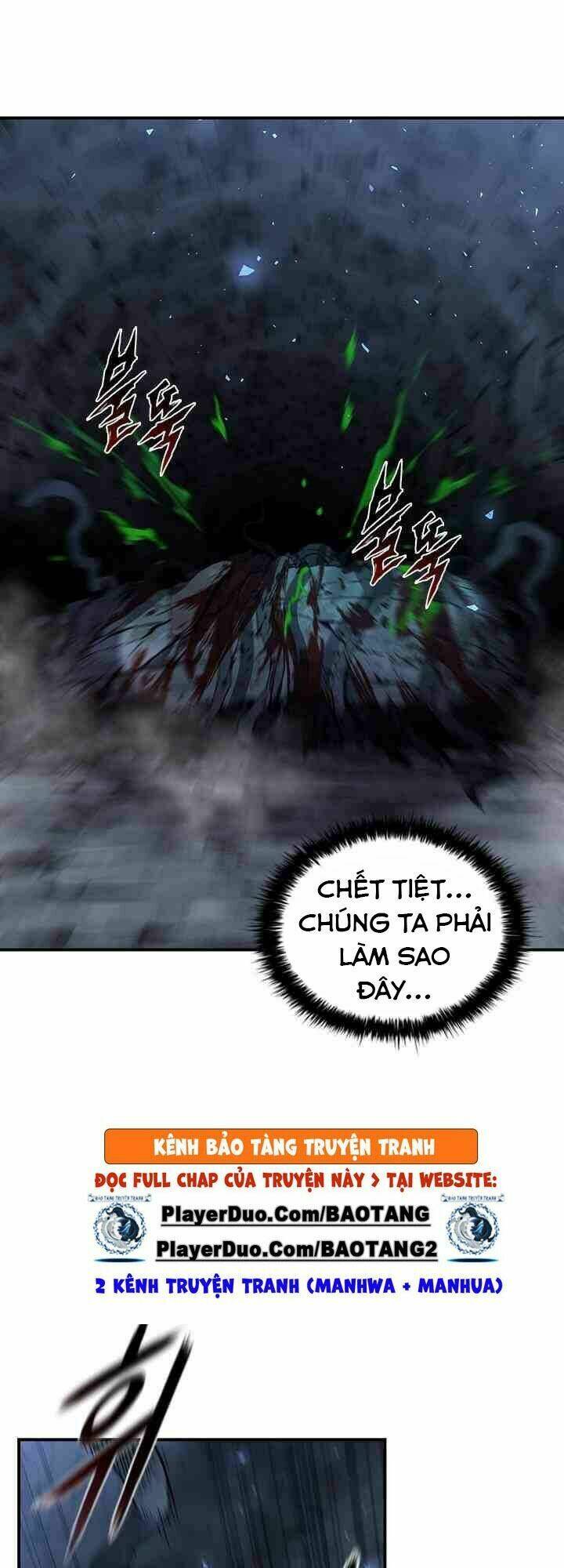 Khát Vọng Trỗi Dậy: Chapter 67