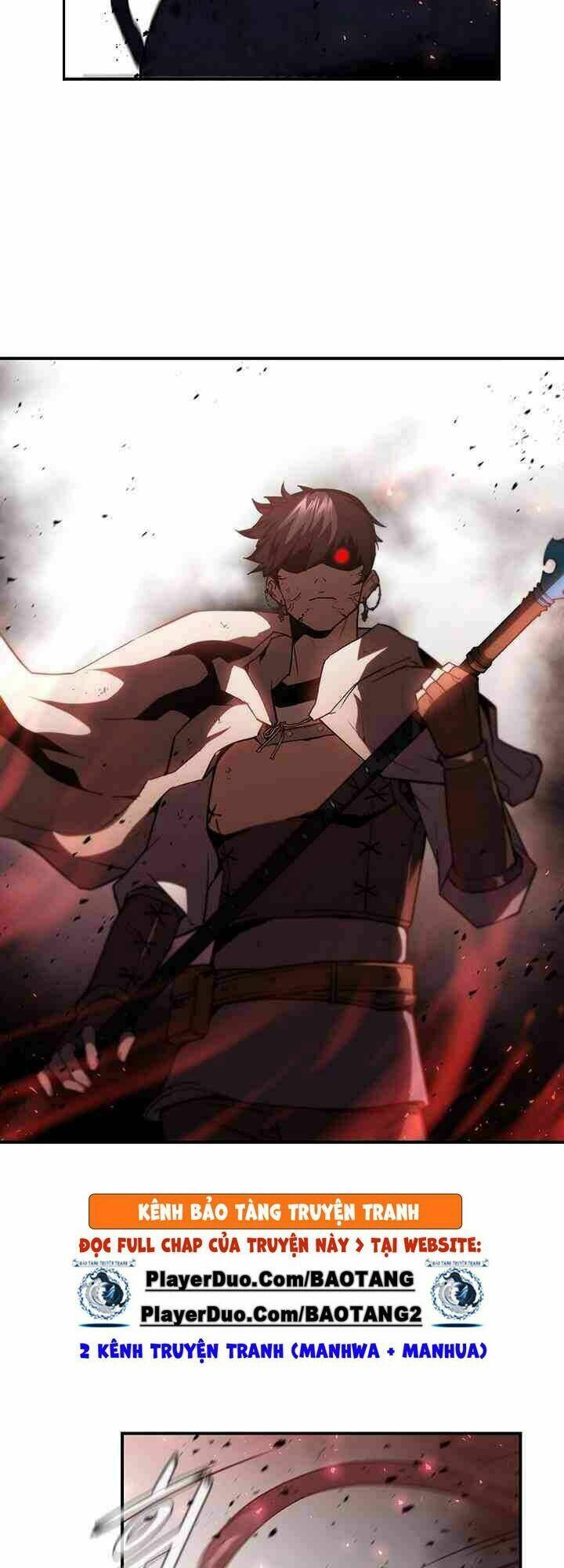 Khát Vọng Trỗi Dậy: Chapter 67
