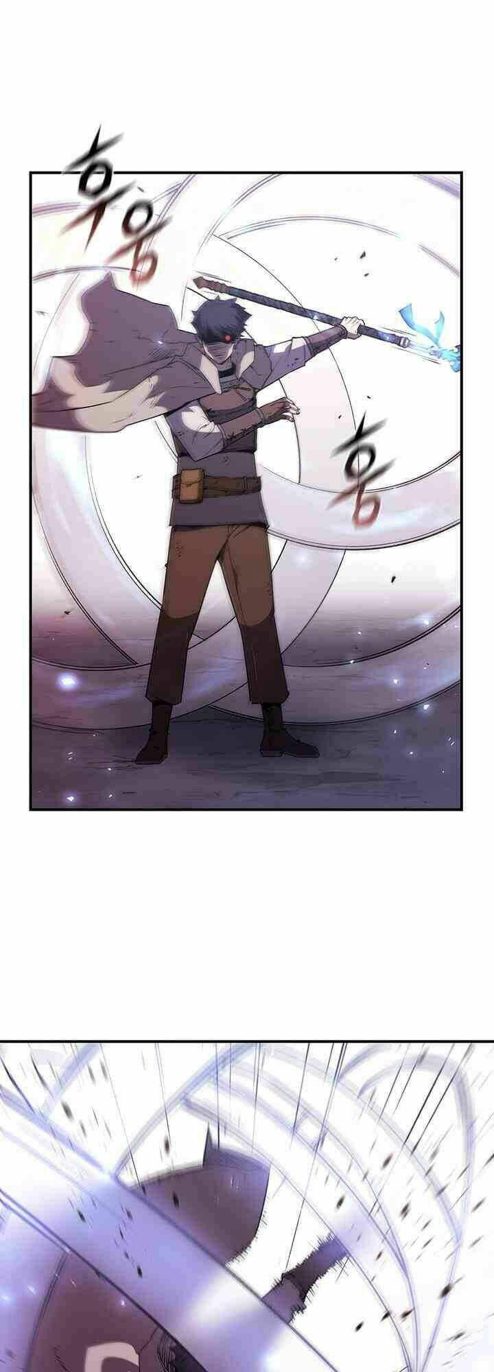 Khát Vọng Trỗi Dậy: Chapter 67