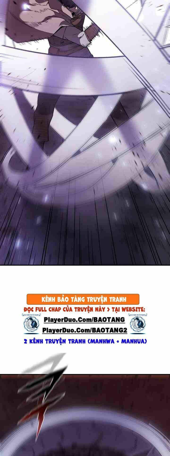 Khát Vọng Trỗi Dậy: Chapter 67