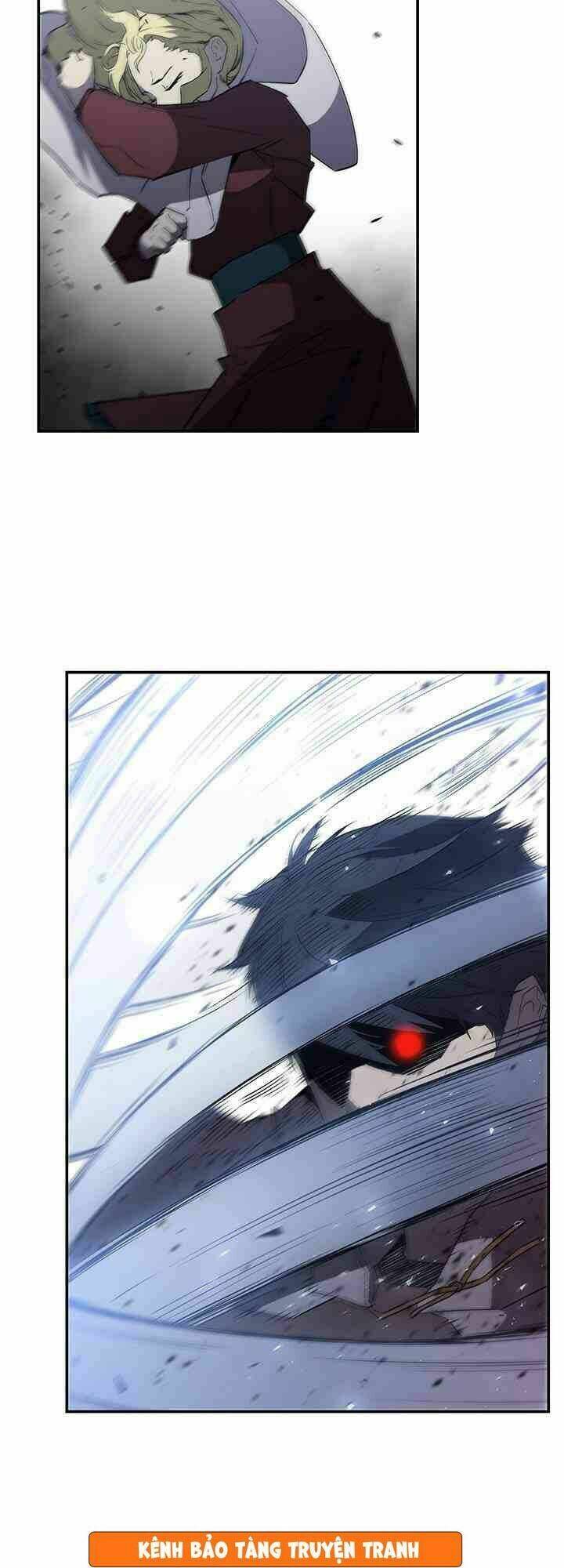 Khát Vọng Trỗi Dậy: Chapter 67