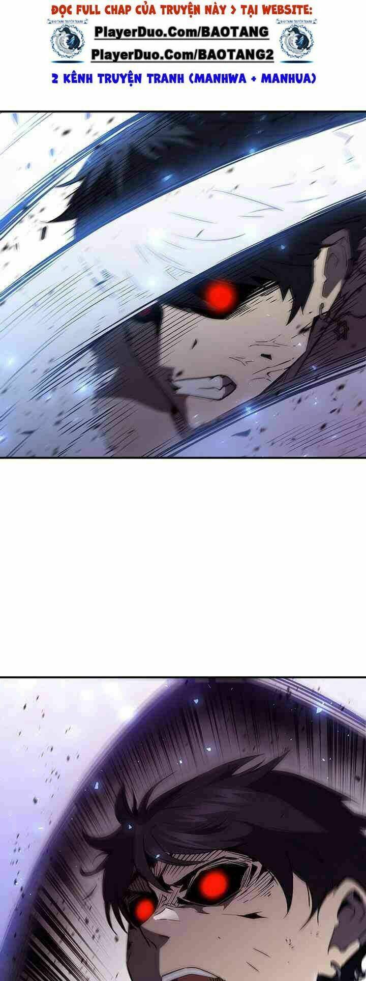 Khát Vọng Trỗi Dậy: Chapter 67