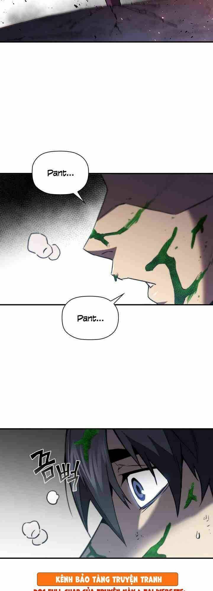 Khát Vọng Trỗi Dậy: Chapter 67