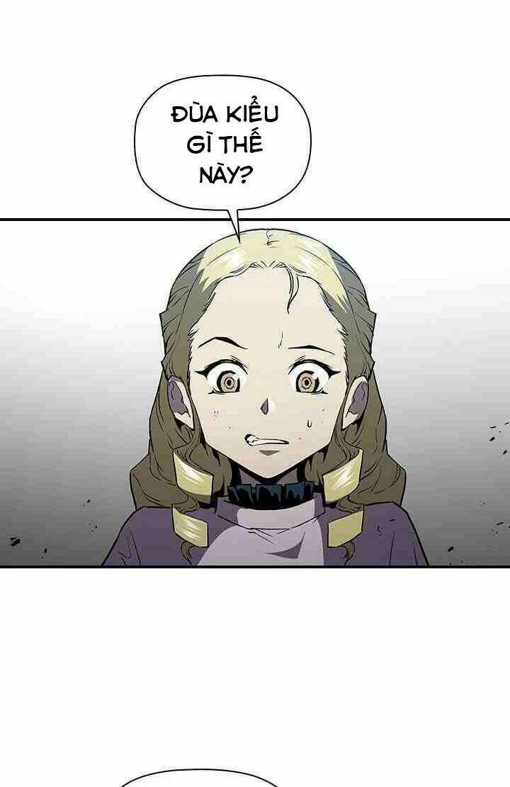 Khát Vọng Trỗi Dậy: Chapter 67