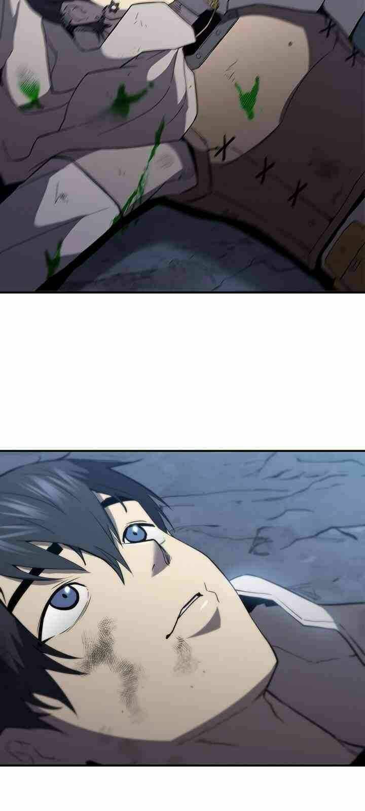 Khát Vọng Trỗi Dậy: Chapter 67
