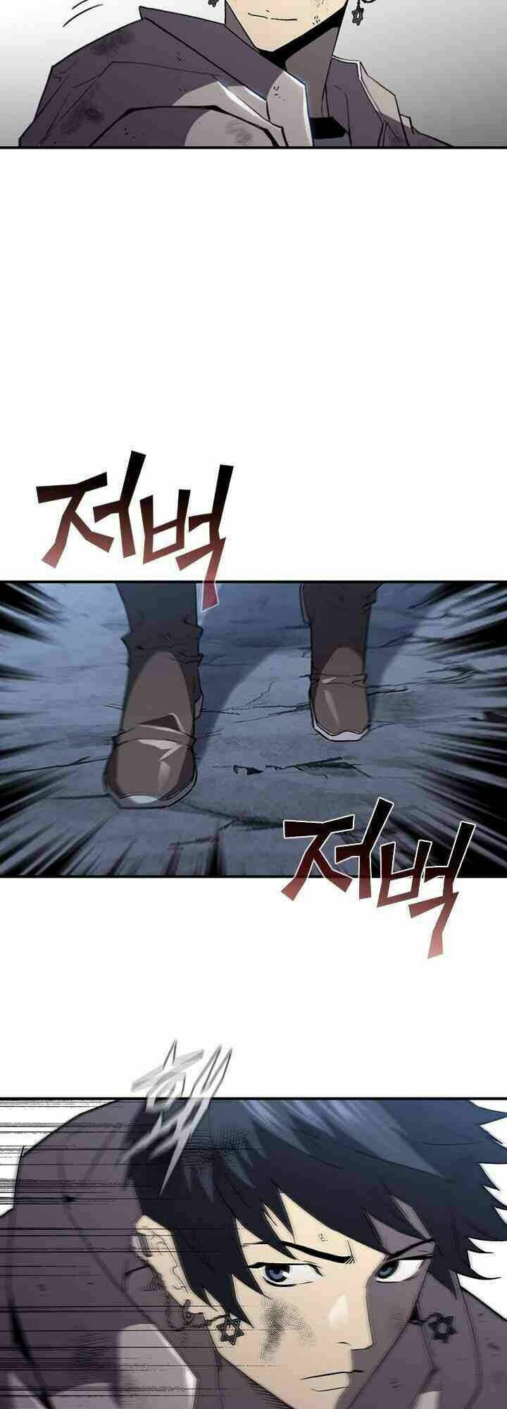 Khát Vọng Trỗi Dậy: Chapter 67