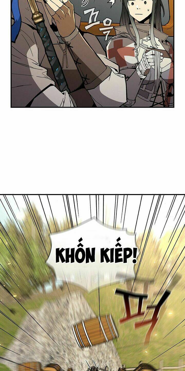 Khát Vọng Trỗi Dậy: Chapter 68
