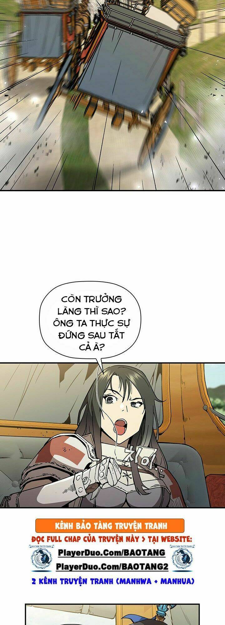 Khát Vọng Trỗi Dậy: Chapter 68