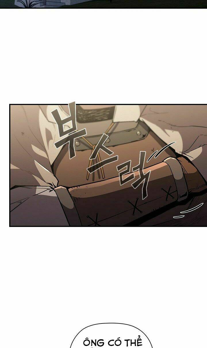 Khát Vọng Trỗi Dậy: Chapter 68