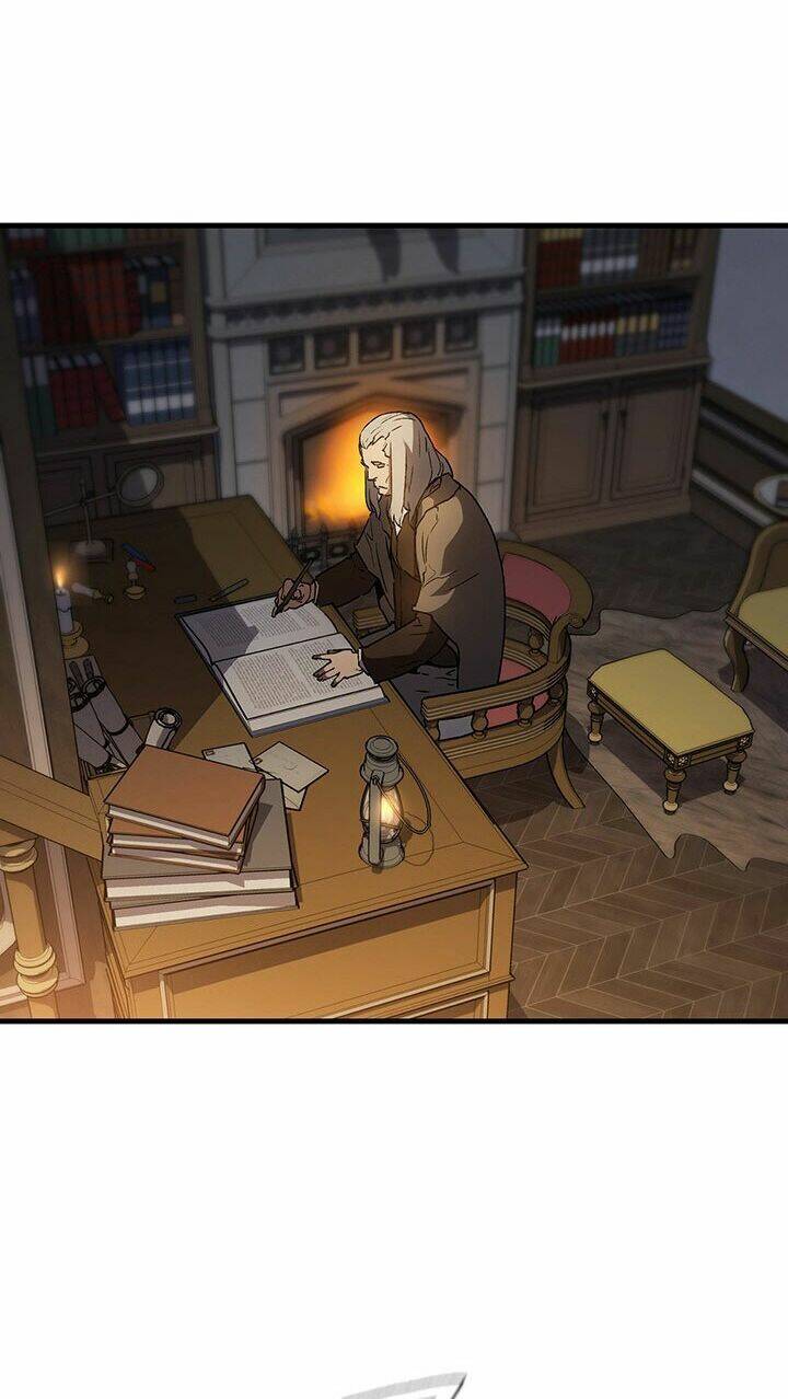 Khát Vọng Trỗi Dậy: Chapter 69