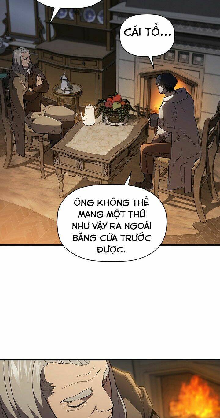 Khát Vọng Trỗi Dậy: Chapter 69