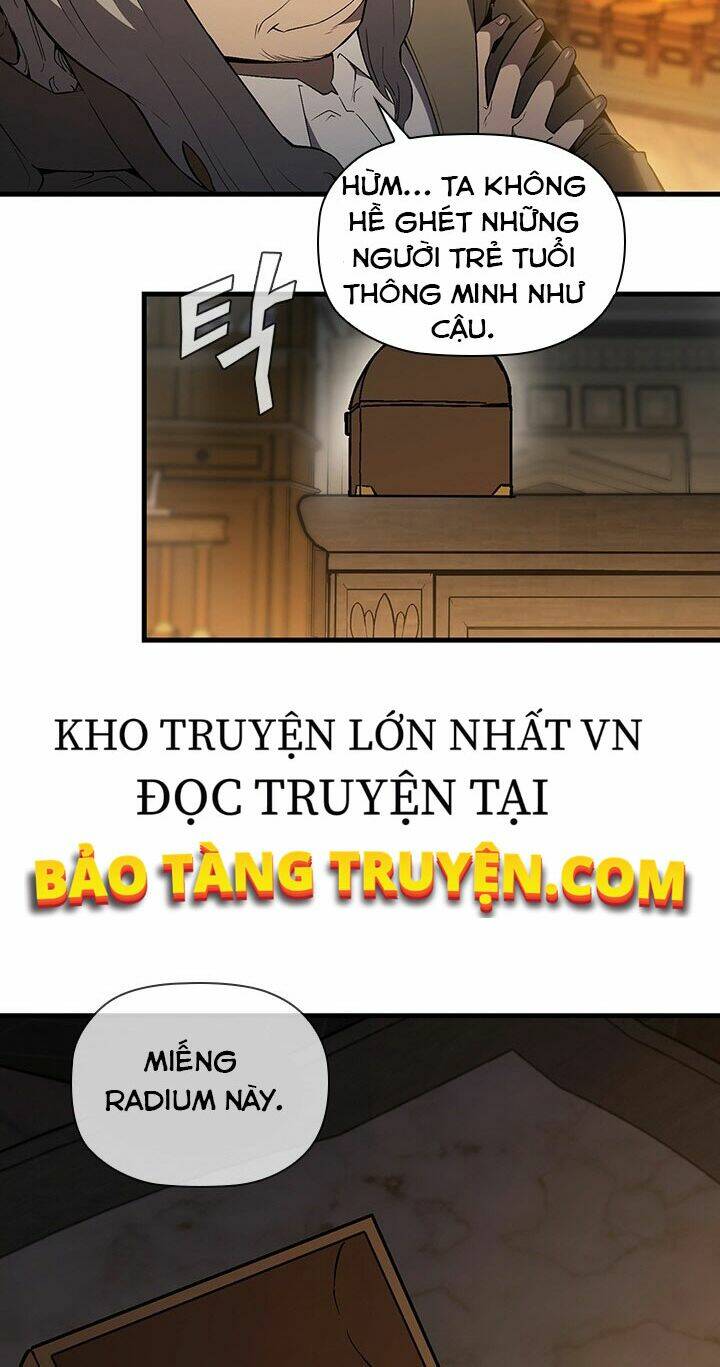 Khát Vọng Trỗi Dậy: Chapter 69