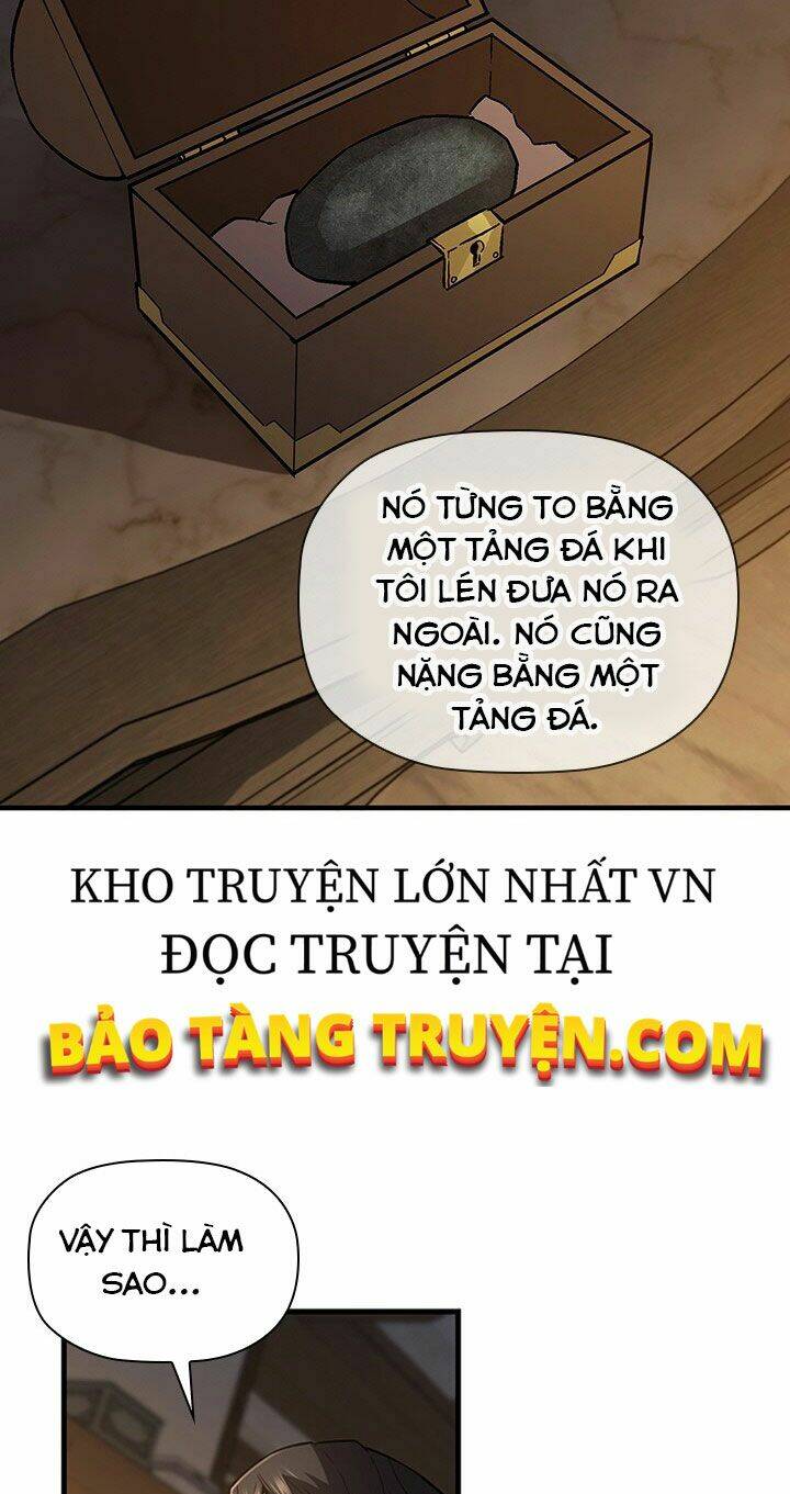 Khát Vọng Trỗi Dậy: Chapter 69