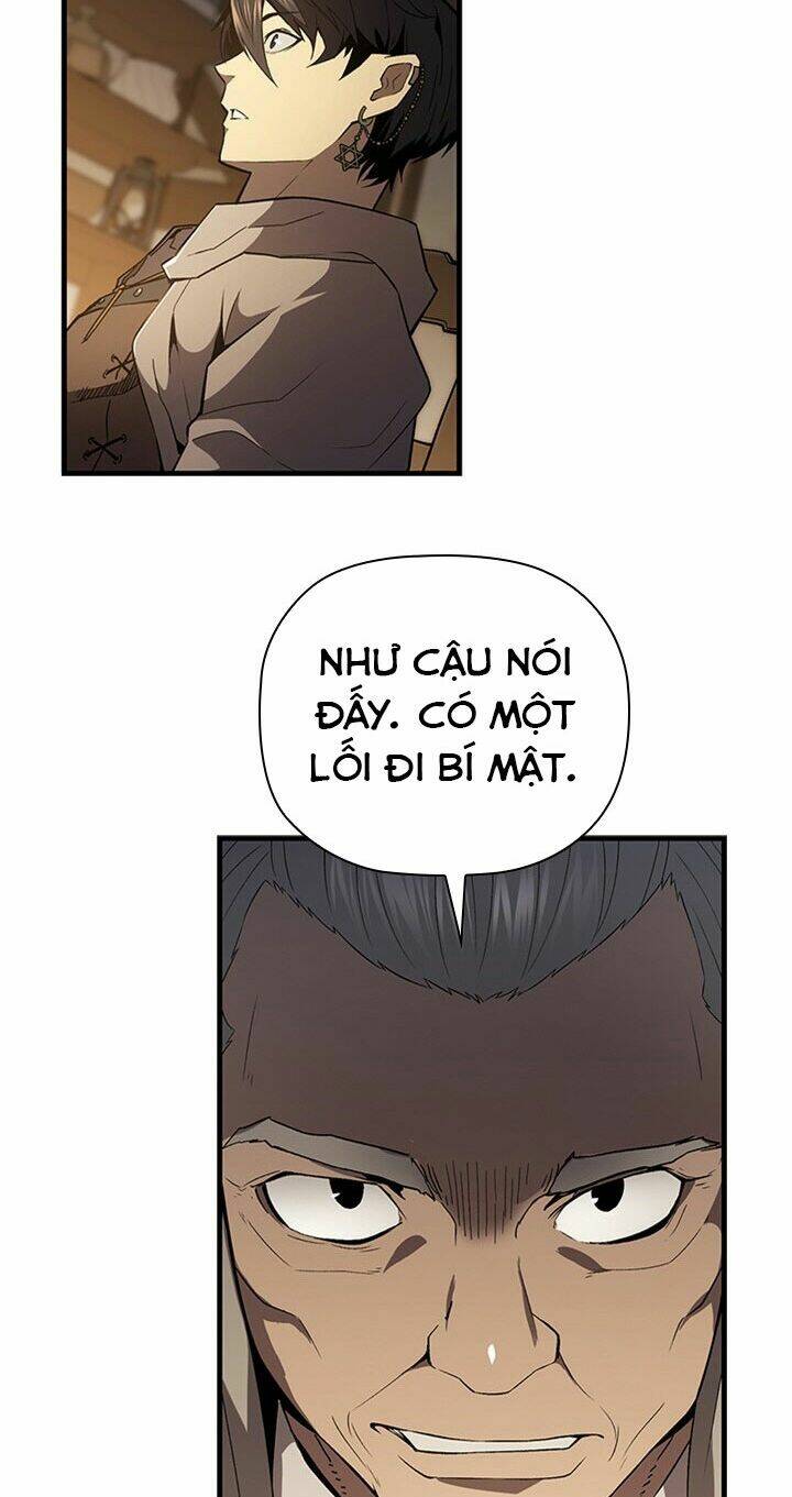 Khát Vọng Trỗi Dậy: Chapter 69