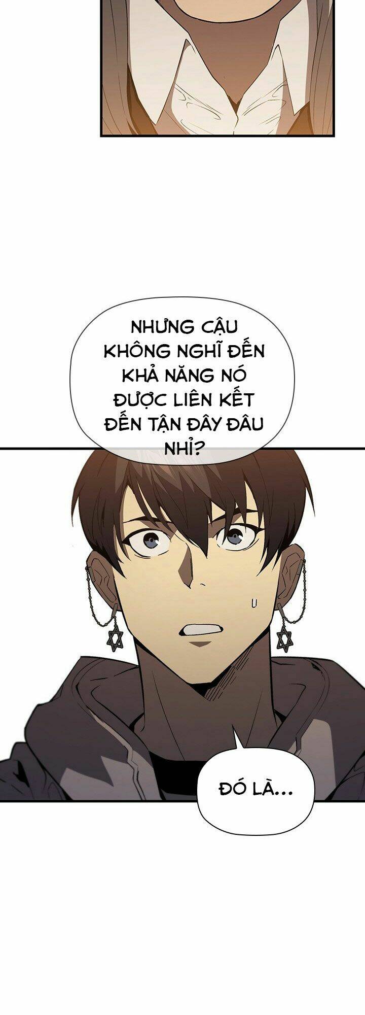 Khát Vọng Trỗi Dậy: Chapter 69