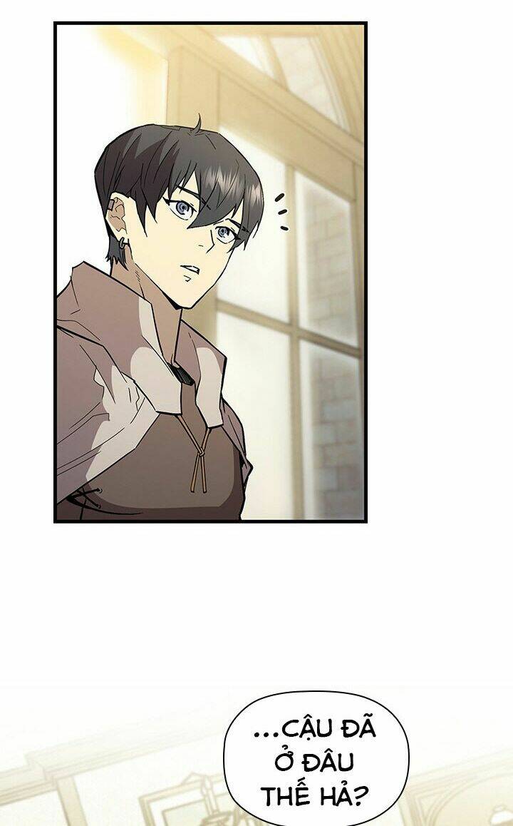 Khát Vọng Trỗi Dậy: Chapter 69