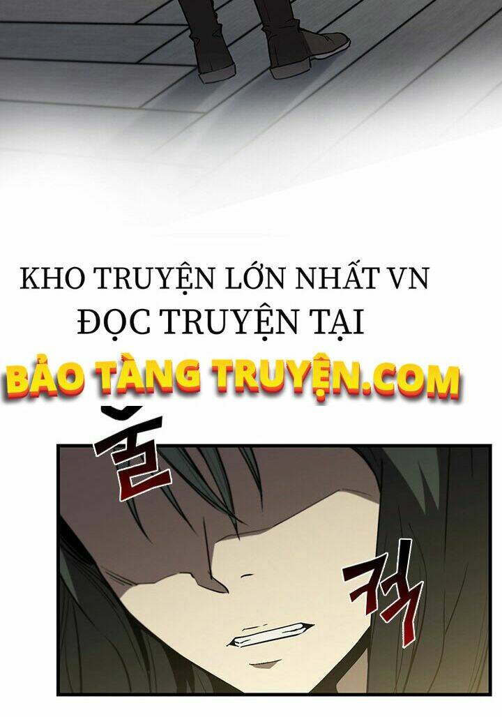 Khát Vọng Trỗi Dậy: Chapter 69