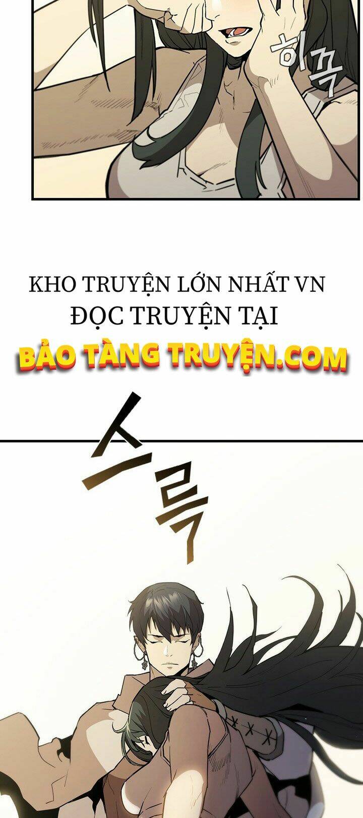 Khát Vọng Trỗi Dậy: Chapter 69