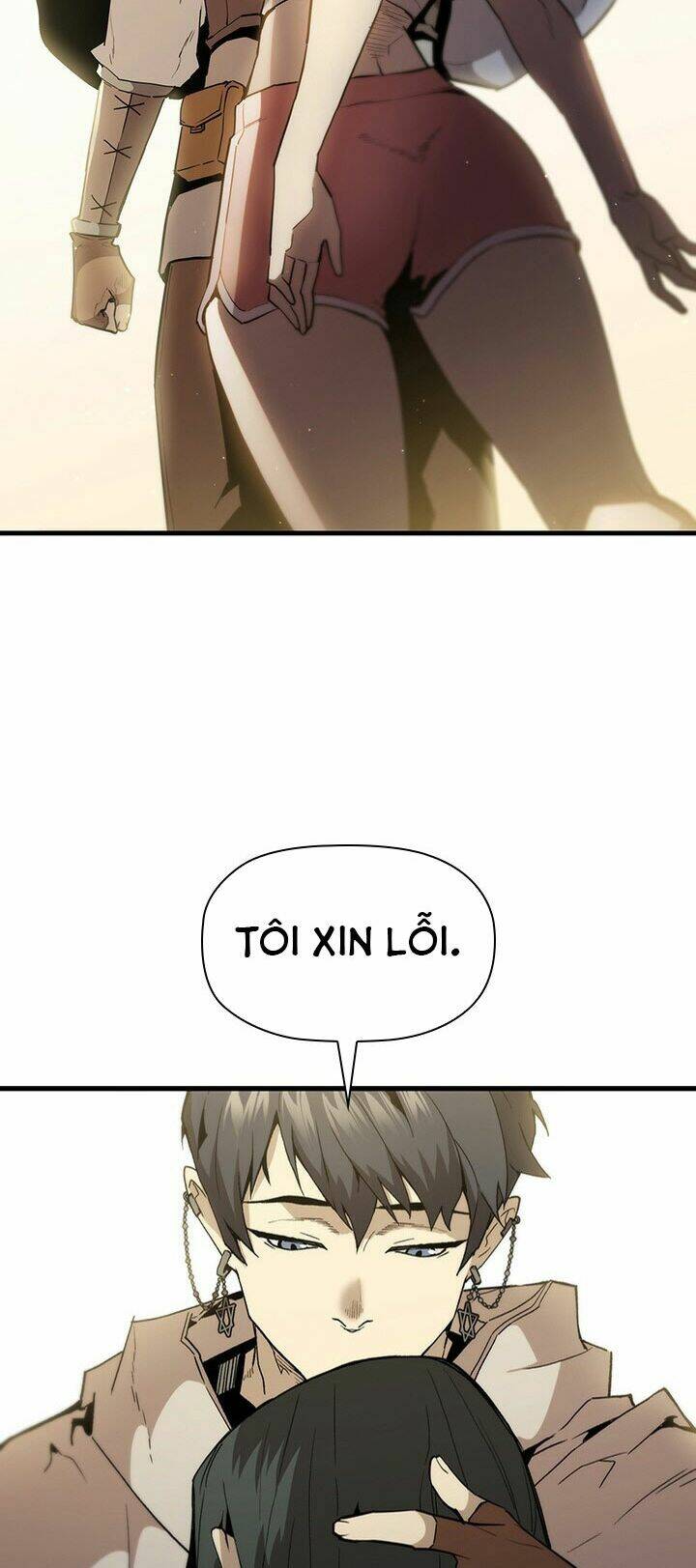 Khát Vọng Trỗi Dậy: Chapter 69