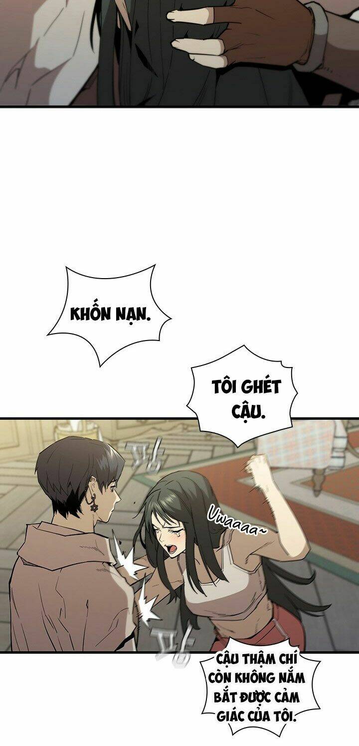 Khát Vọng Trỗi Dậy: Chapter 69