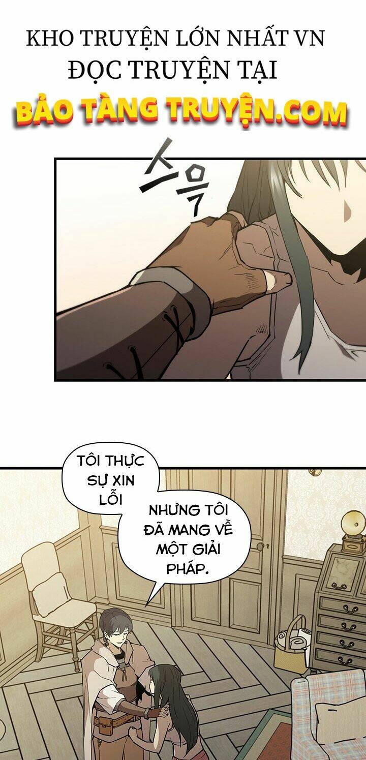 Khát Vọng Trỗi Dậy: Chapter 69