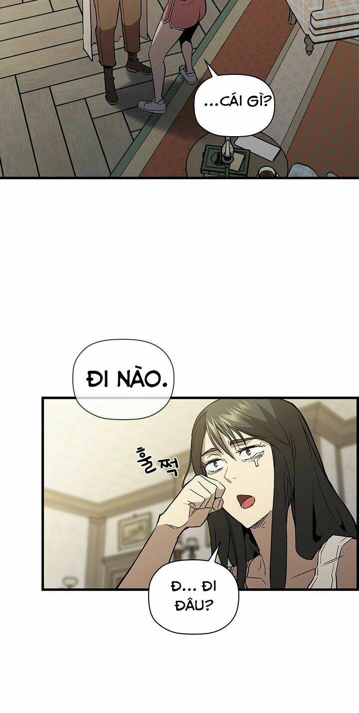 Khát Vọng Trỗi Dậy: Chapter 69