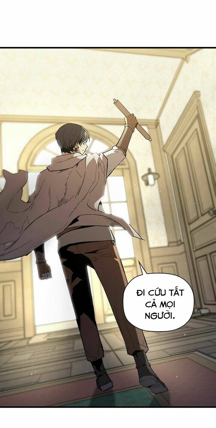 Khát Vọng Trỗi Dậy: Chapter 69