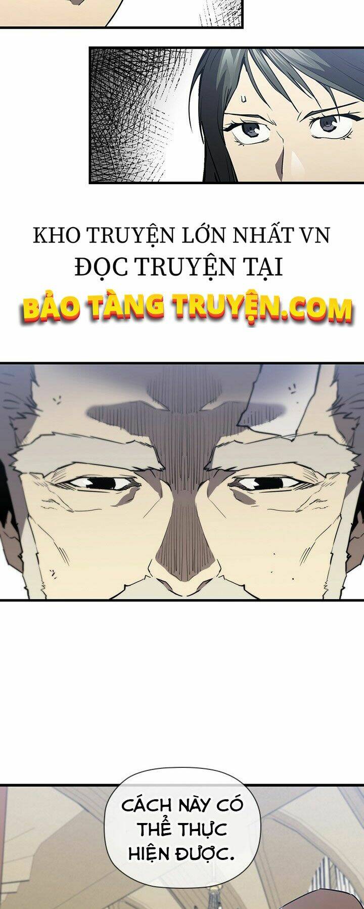 Khát Vọng Trỗi Dậy: Chapter 69